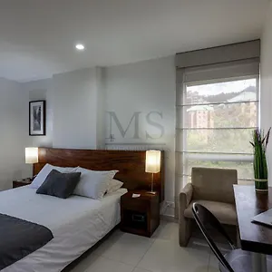 Cyan Suites Apartamento