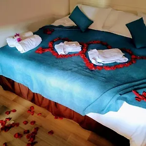 Hotel Santa Alejandria Cartagène