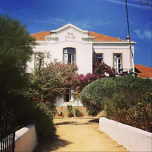  Alojamento de Acomodação e Pequeno-almoço Casa Grande Portugal Portugal
