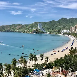 https://edificio-el-penon-del-rodadero.santamartahotels.net