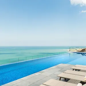 Hotel Hyatt Regency Cartagène
