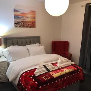 The Skipton - The Red , Sheffield United Kingdom