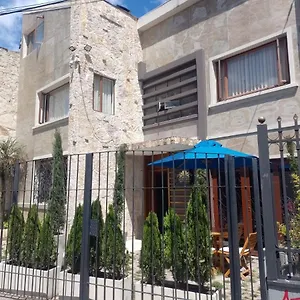 **** Hotel Boutique Quinta Camacho Colômbia