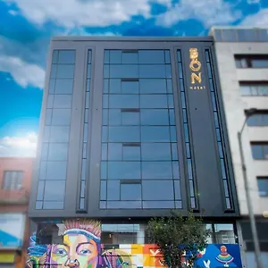 Bon 17 By Shg 3* Bogota
