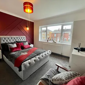 Bsr Suites Dewsbury Road , Wakefield United Kingdom