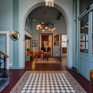Mercier 4*, Amsterdam Netherlands