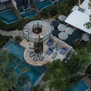 Siwa Unique & 5* Tulum Pueblo