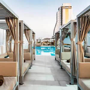 Express - Bocagrande By Ihg 4*, Cartagena Colombia