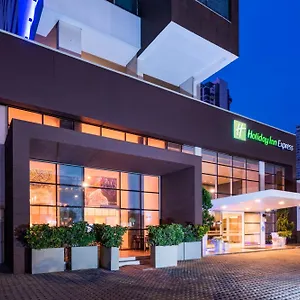 Express - Bocagrande By Ihg 4*, Cartagena Colombia