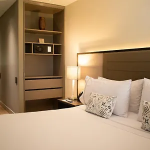 Habitel Prime 4*, Bogota Colombia