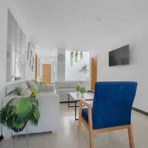 5starhomes - Casa Encantadora En Laureles Apartamento
