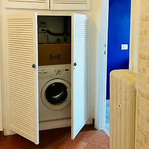  Apart-hotel Eccelso Itália