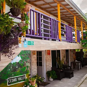 https://posada-cedar-valley.sanandreshotels.com