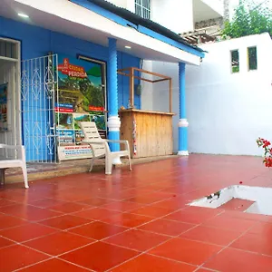  Albergue Hosting And Travel Services 420 Colômbia