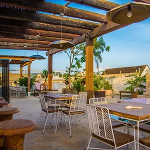 Soy Local Insignia 4* Cartagena