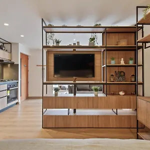 Exito Apartamento