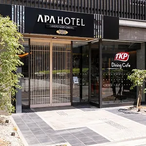 Hotel Apa Gojo Omiya Kyoto
