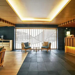 Hotel Traveltine Kiyamachi Kyoto