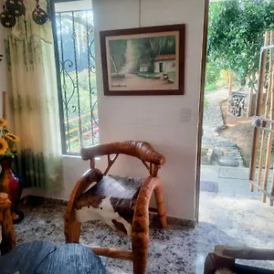 Campestre Apartamento
