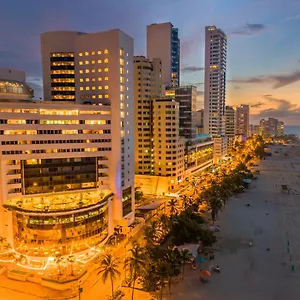 Almirante Colombia 5*, Cartagena Colombia