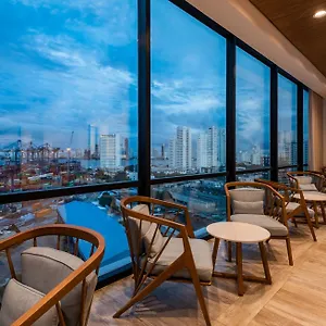 Express Manga By Ihg 4*, Cartagena Colombia