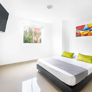 3* Hotel Ayenda 1219 Park 6