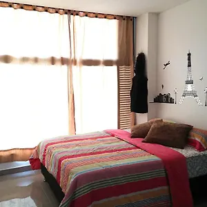 Apartasuites Molinos Apartamento