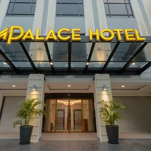 Hotel Mpalace Kl Kuala Lumpur