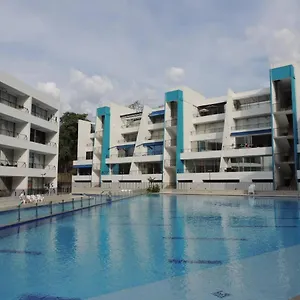 Apartamento San Jerónimo Apartamento