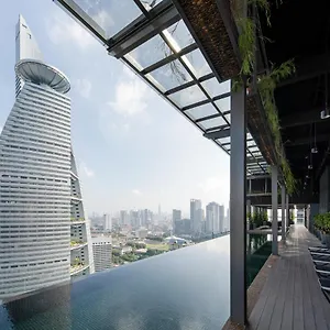 Hotel Komune Living Kuala Lumpur