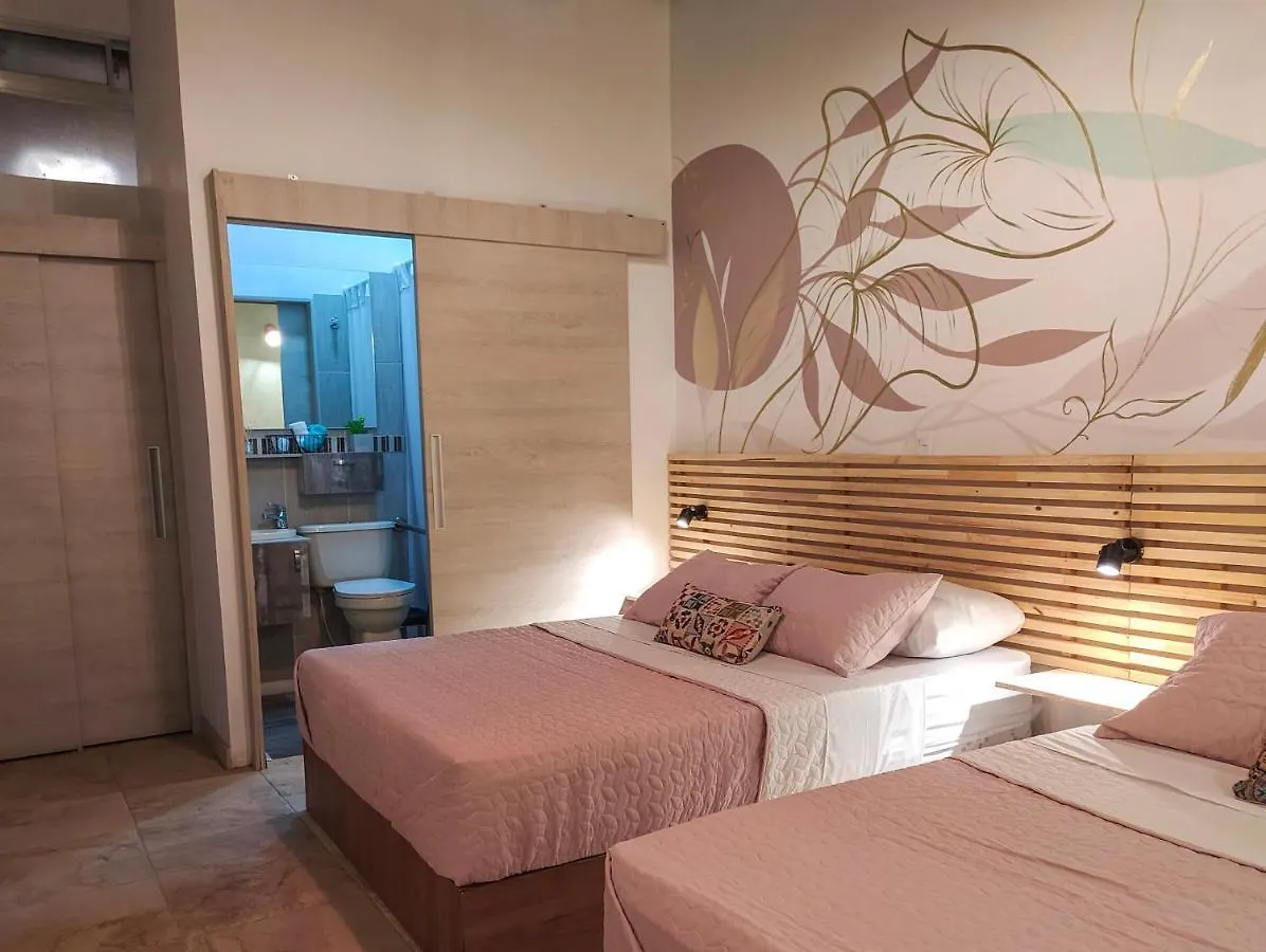 Platinum Home Medellín Colombia