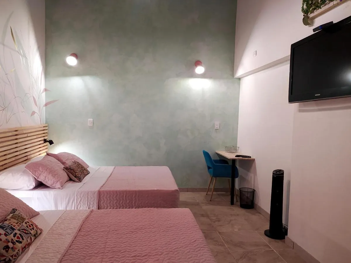 Hotel Platinum Home Medellin
