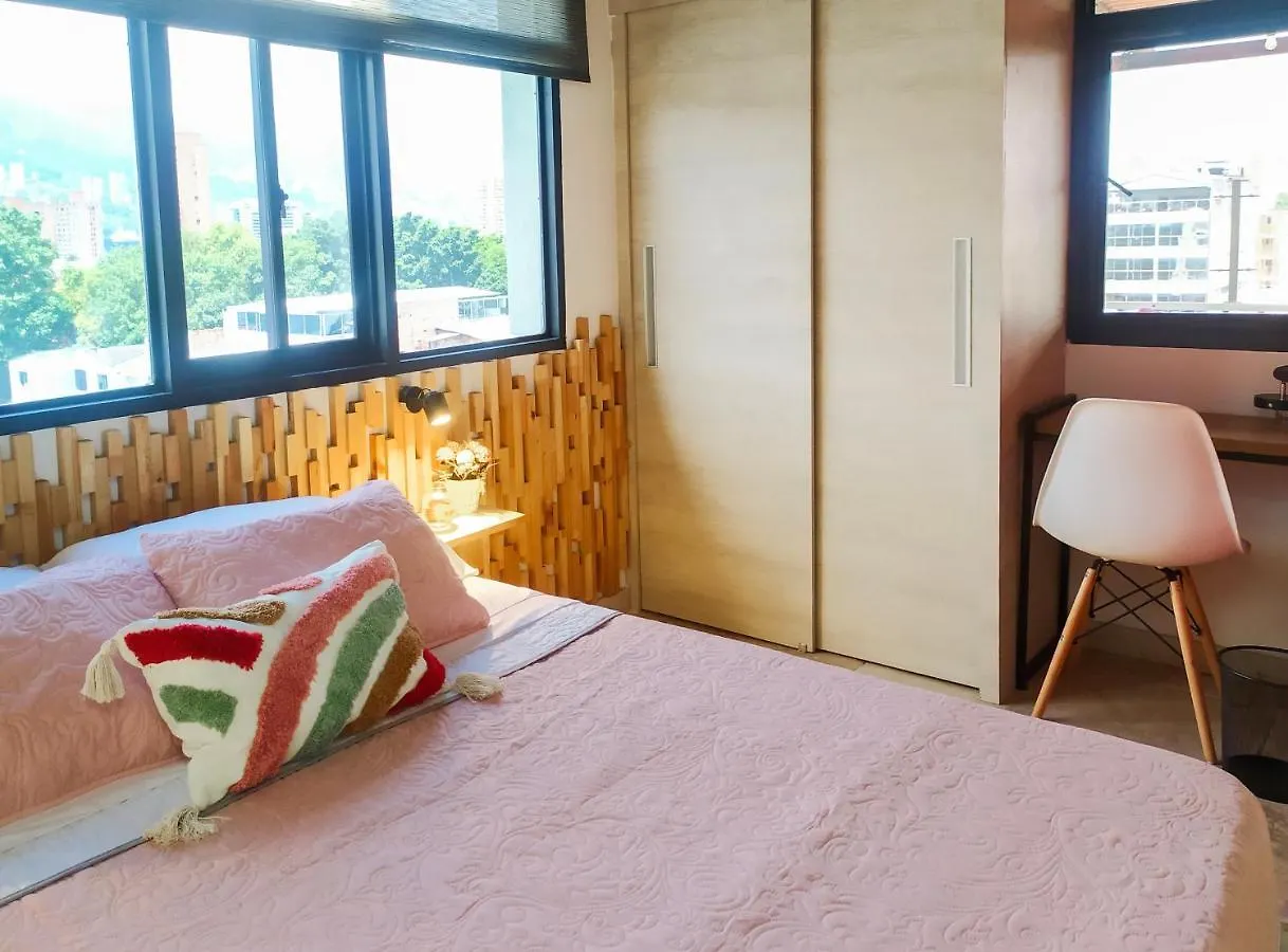 Platinum Home Medellin