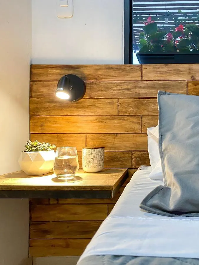 Platinum Home Medellin Hotel