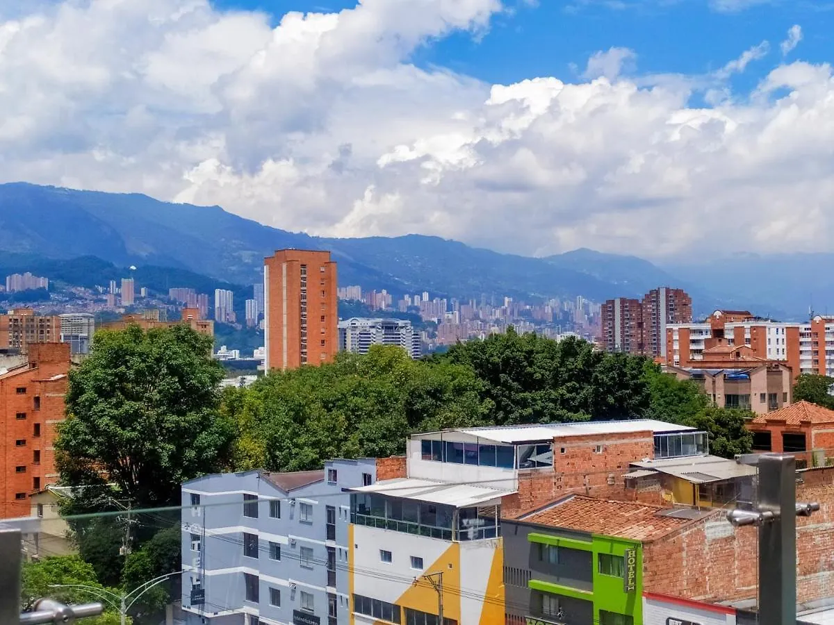 Platinum Home Medellin
