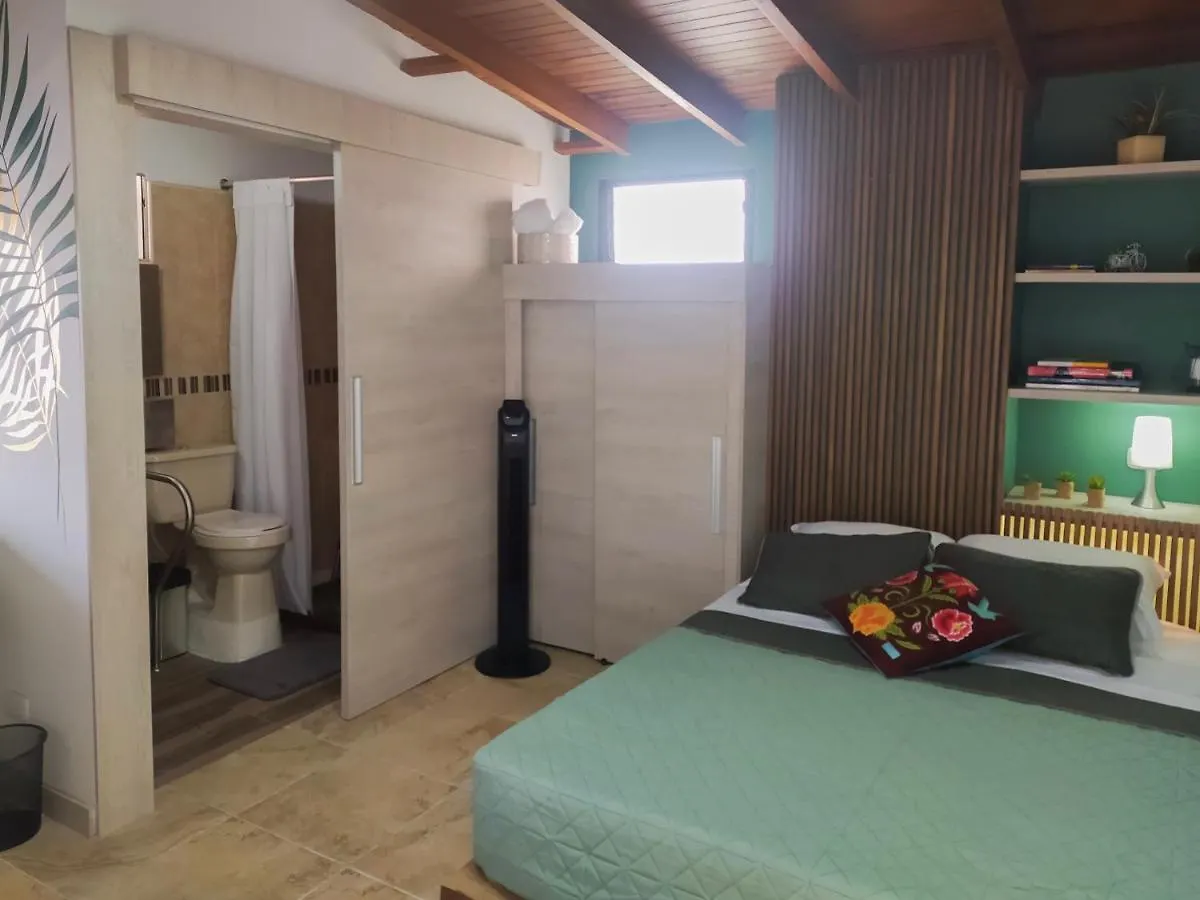 Platinum Home Medellin Hotel