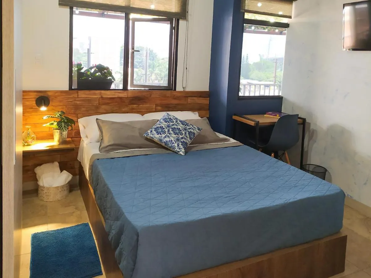 Hotel Platinum Home Medellin