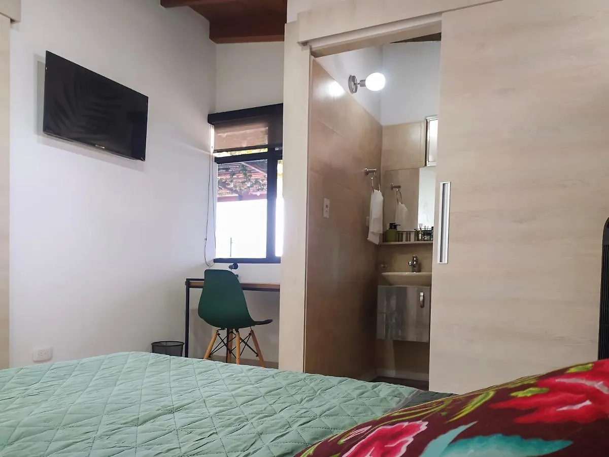 Hotel Platinum Home Medellin