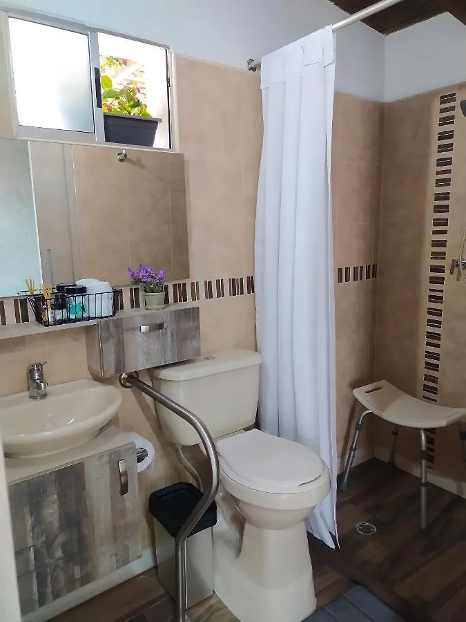 Hotel Platinum Home Medellin