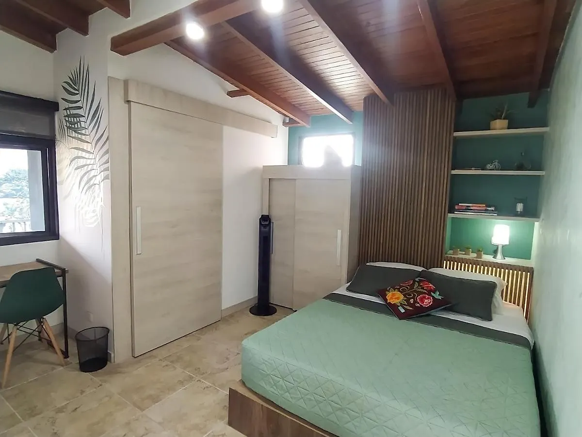 Hotel Platinum Home Medellin