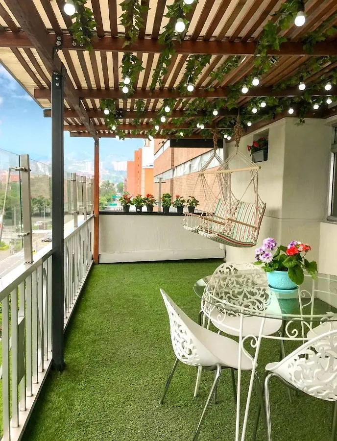 Platinum Home Medellin Colombia