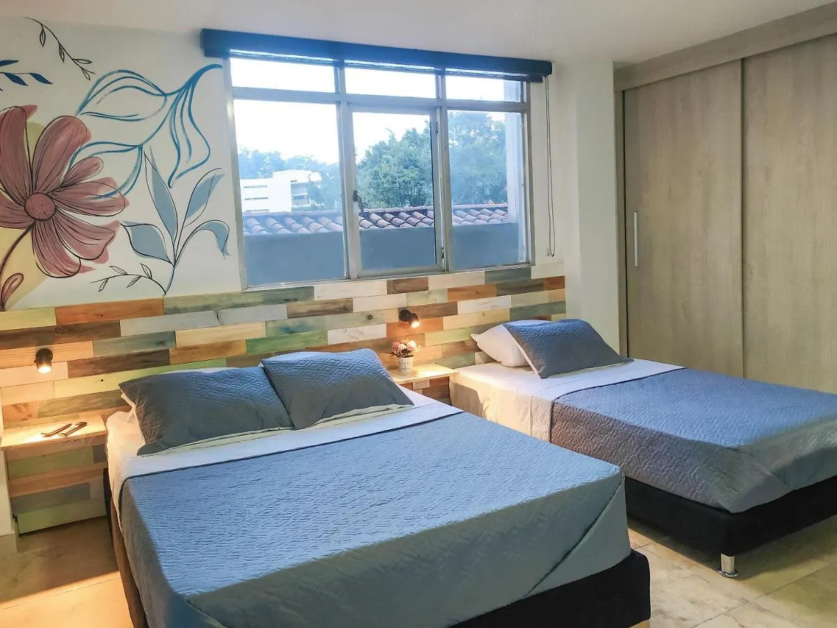 Platinum Home Medellin