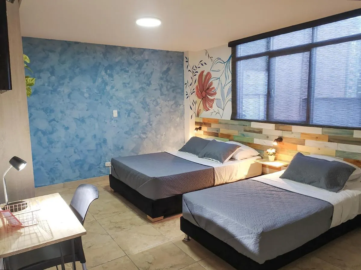 Hotel Platinum Home Medellin