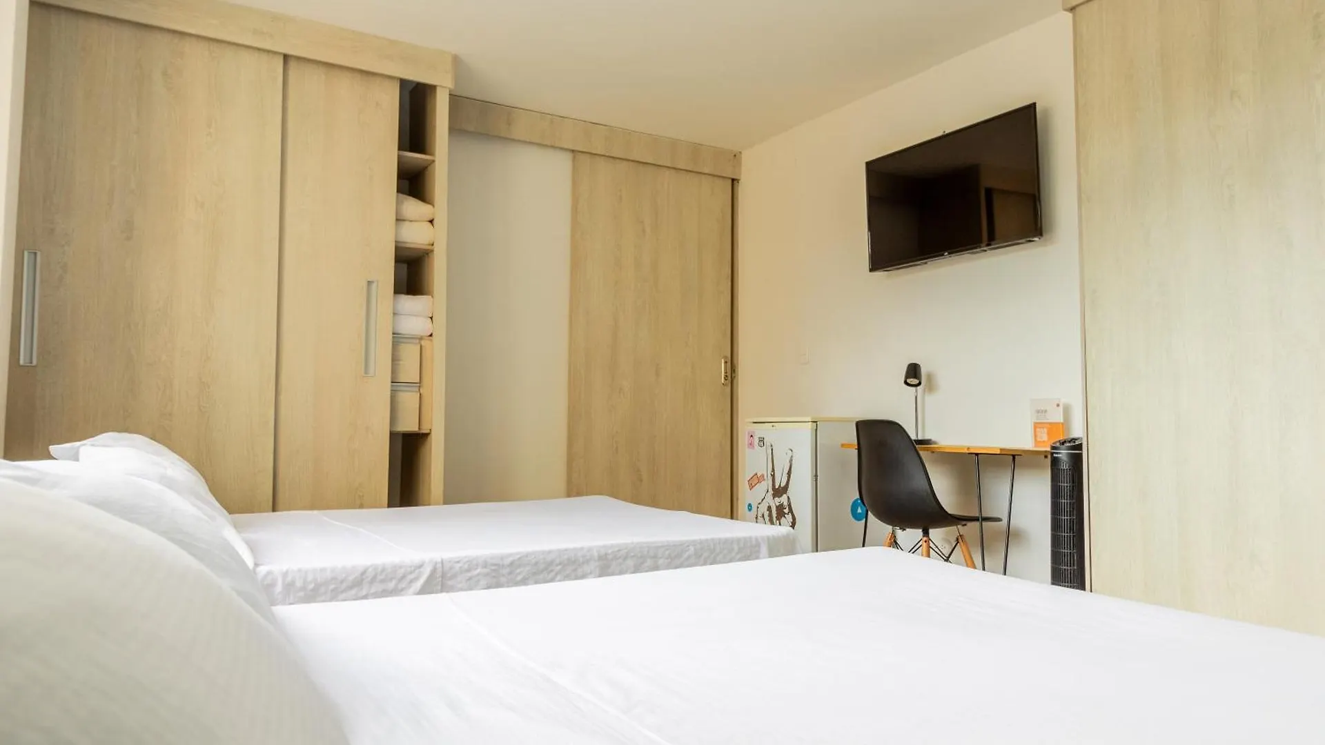 Hotel Platinum Home Medellin