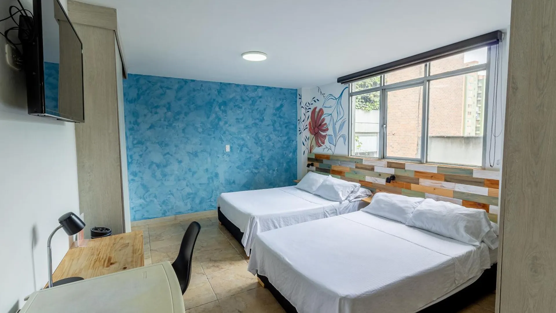 Hotel Platinum Home Medellin