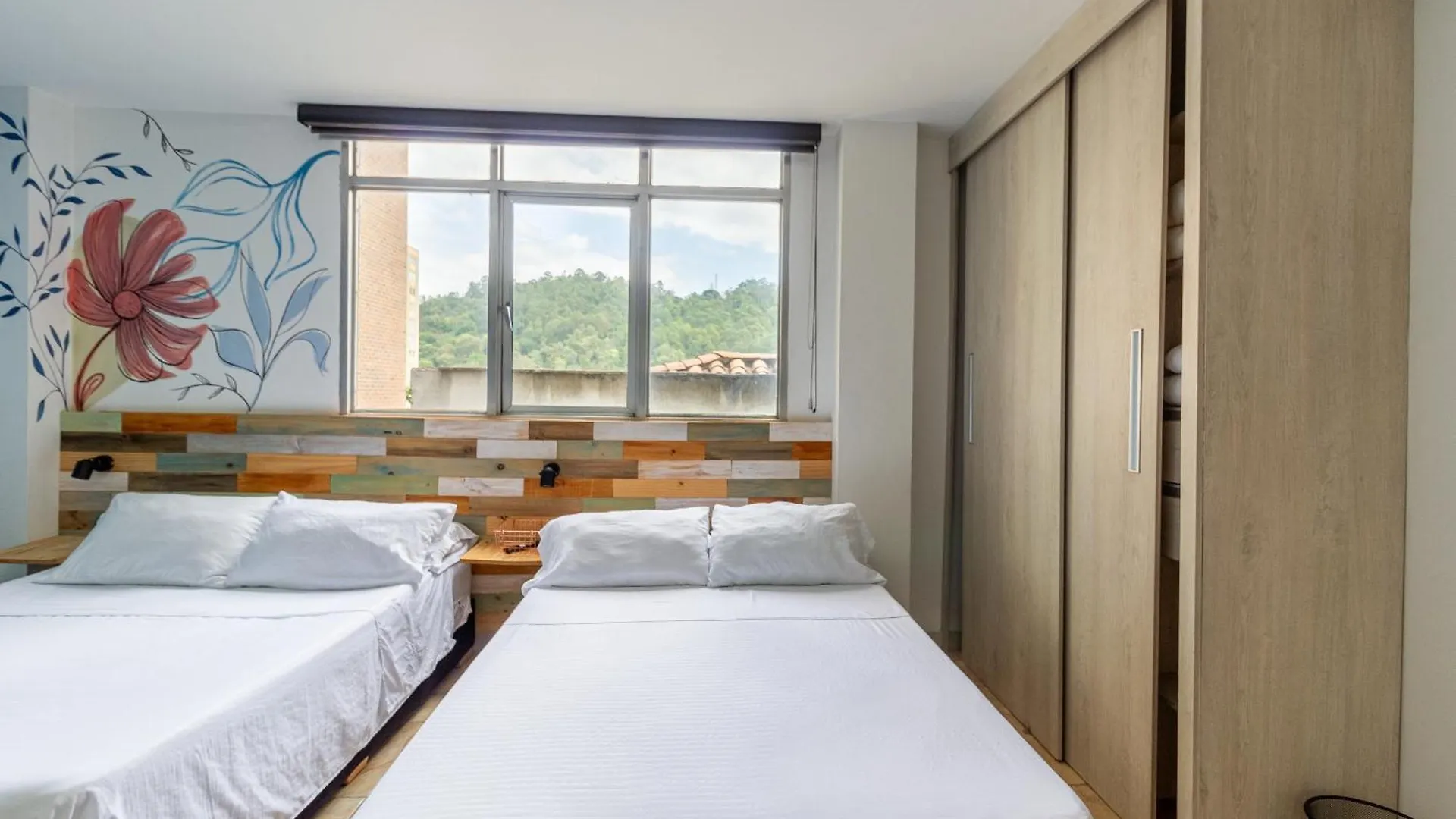 Platinum Home Medellin Hotel
