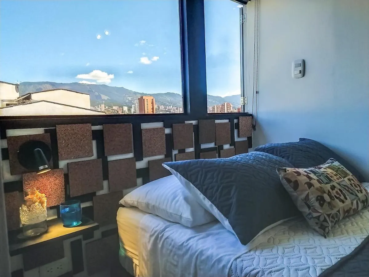 Hotel Platinum Home Medellin