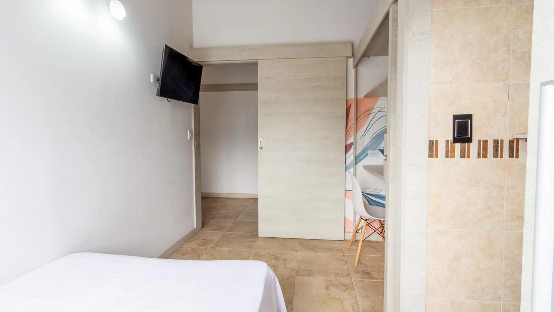Hotel Platinum Home Medellin