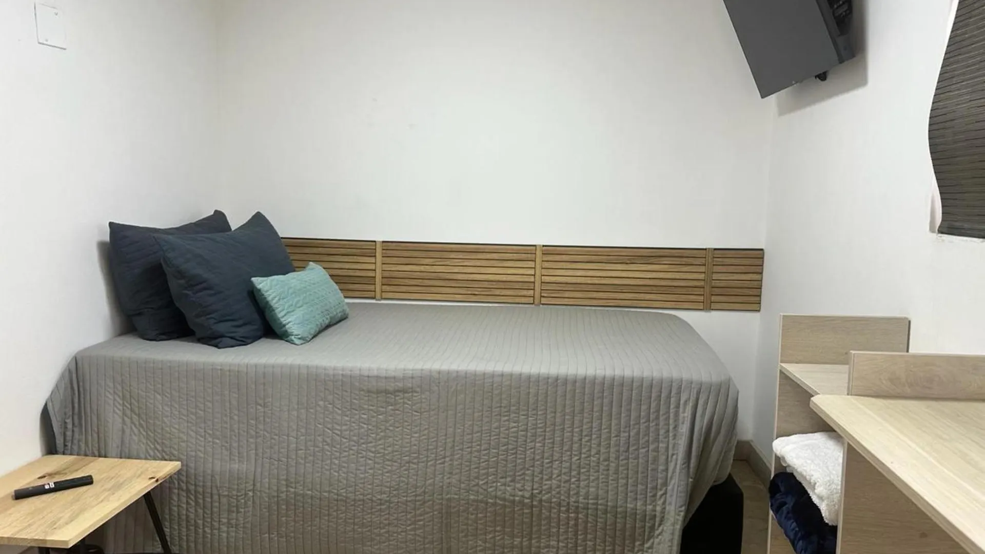 Platinum Home Medellin Hotel
